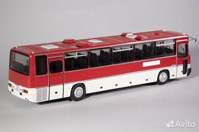 Автобусы Икарус 250.59 