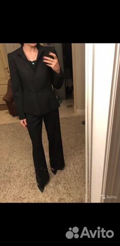 Костюм Max Mara оригинал Костюм Max Mara оригинал