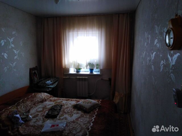 2-к квартира, 44.7 м², 1/1 эт.