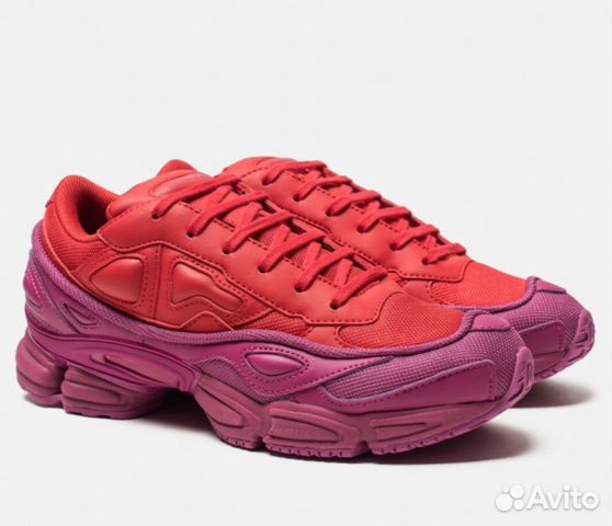 Кроссовки adidas Originals x Raf Simons Ozweego Кроссовки adidas Originals x Raf Simons Ozweego
