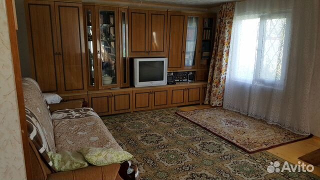 Дача 50 м² на участке 4.3 сот.