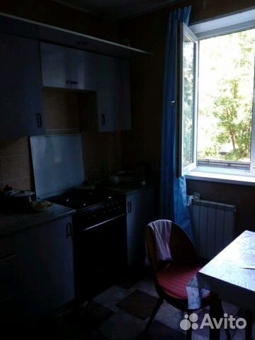 Комната 26 м² в 3-к, 2/21 эт.