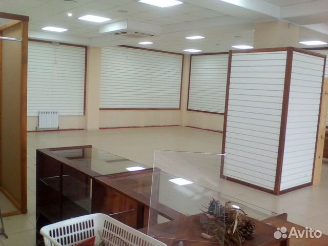 Торгово-офисное помещение, 152 м²