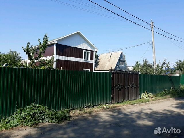 Дачи Волгодонск Продажа С Фото Авито