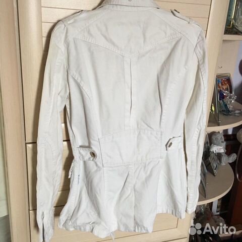 Куртка Armani jeans Куртка Armani jeans