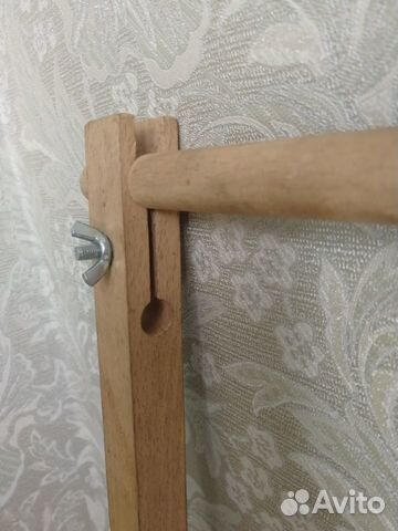 Рамка для рукоделия