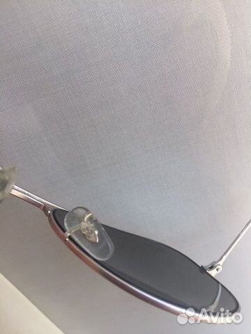 Очки ray ban aviator 55014 оригинал Очки ray ban aviator 55014 оригинал
