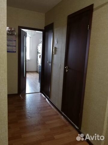 1-к квартира, 42.8 м², 10/10 эт.