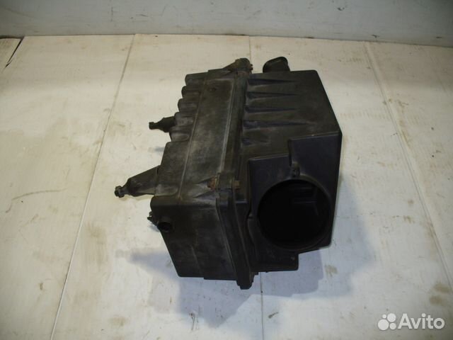 Ford Focus 1 98-04 Корпус воздушного фильтра 1.6