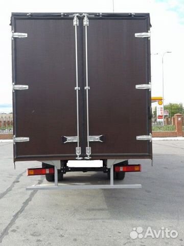 Грузоперевозки переезды на Газели 5,2м в Тольятти
