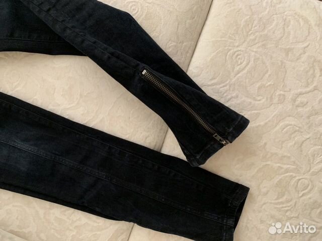 Джинсы Calvin Klein
