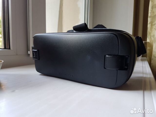 SAMSUNG Gear VR SAMSUNG Gear VR