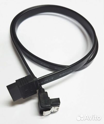 Продаю кабеля SATA