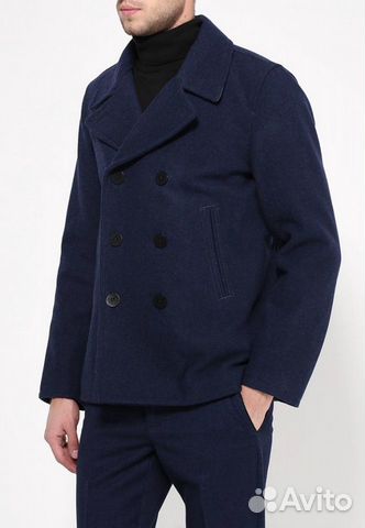 Полупальто фирмы GAP Полупальто фирмы GAP