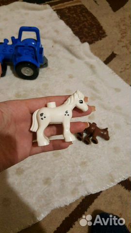 Лего дупло Lego duplo