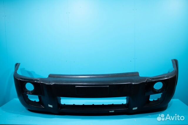 50 Бампер передний Hyundai Tucson