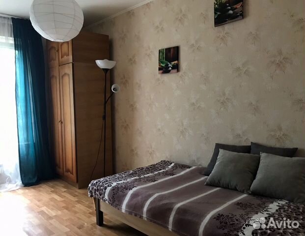 Комната 16 м² в 3-к, 2/9 эт. Комната 16 м² в 3-к, 2/9 эт.