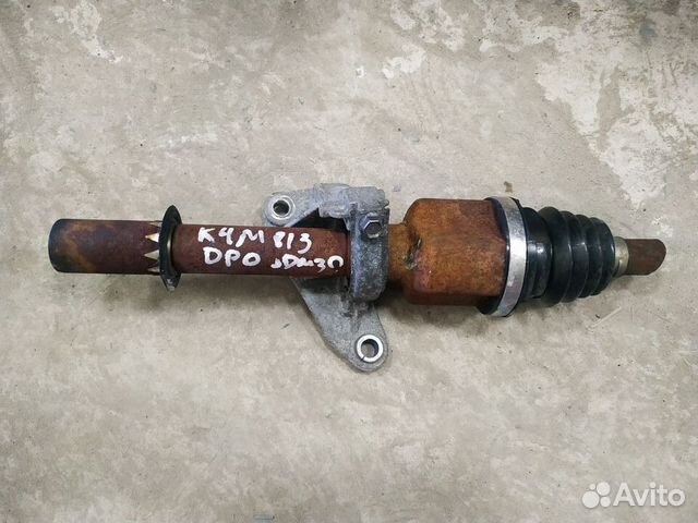 Шрус граната Renault Megane K4M DP0 Шрус граната Renault Megane K4M DP0