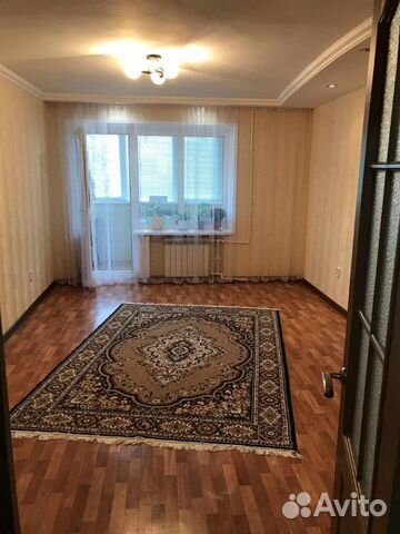 3-к квартира, 68 м², 3/5 эт.