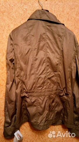 Ветровка женская Ветровка женская