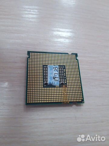 Процессор intel xeon x5450 3000ghz