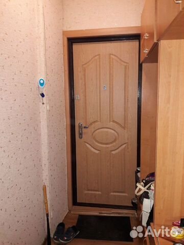 4-к квартира, 80 м², 2/5 эт.