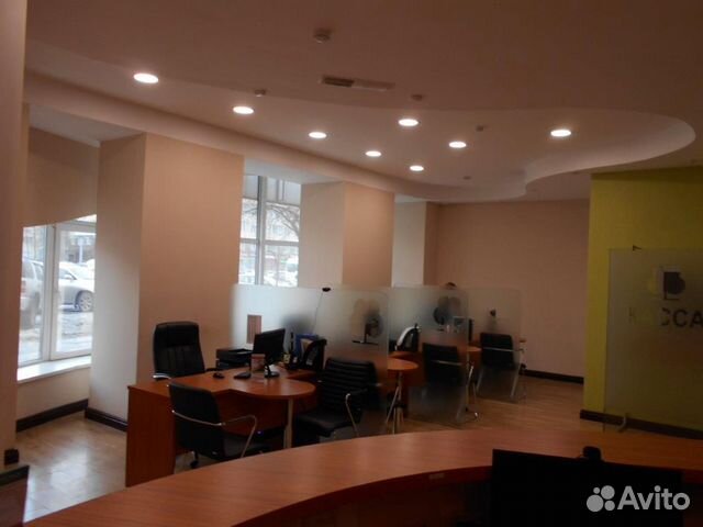 Помещение свободного назначения, 183 м²