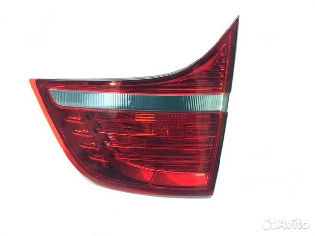 Фонарь в крышку задний правый Bmw X6 E71 M57 3.0 Фонарь в крышку задний правый Bmw X6 E71 M57 3.0