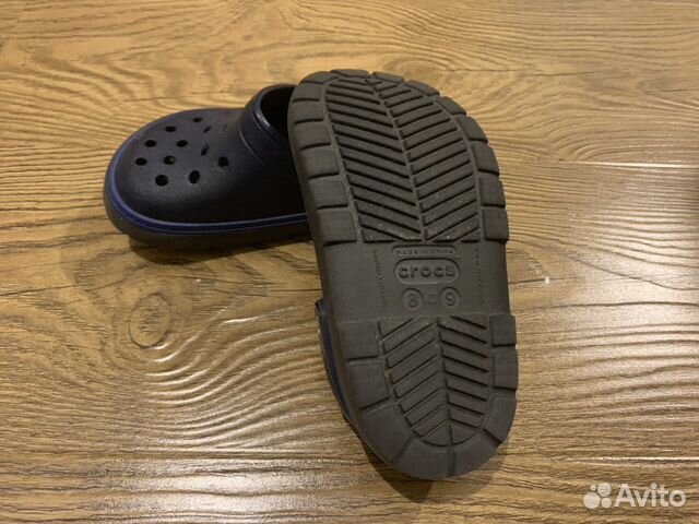 Сандали Crocs Сандали Crocs