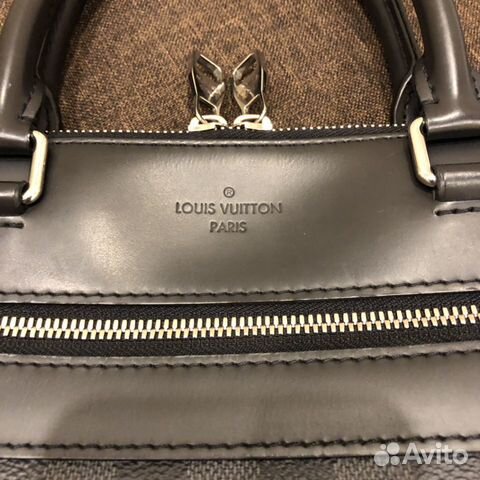 Портфель Louis Vuitton оригинал