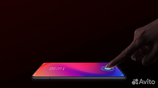 Xiaomi Redmi Note 8/ K20 PRO / Mi 9 / Mi 9T