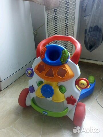 Ходунки chicco Ходунки chicco