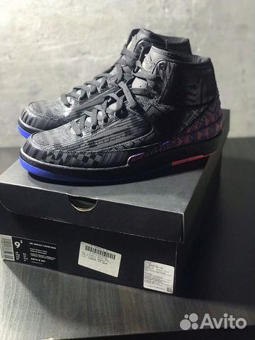 jordan 2 black history month