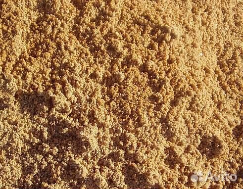 Песок карьерный строительный, песок мытый Песок карьерный строительный, песок мытый