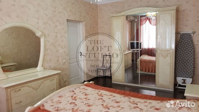 1-к квартира, 40 м², 9/17 эт. 1-к квартира, 40 м², 9/17 эт.