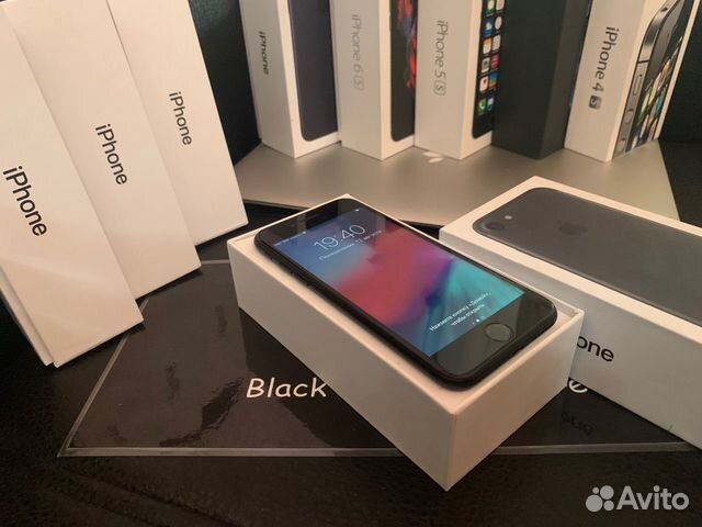iPhone 7 32Gb