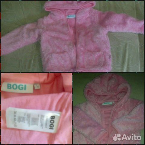 Одежда хорошая детская для девочки на 2-4 года пак