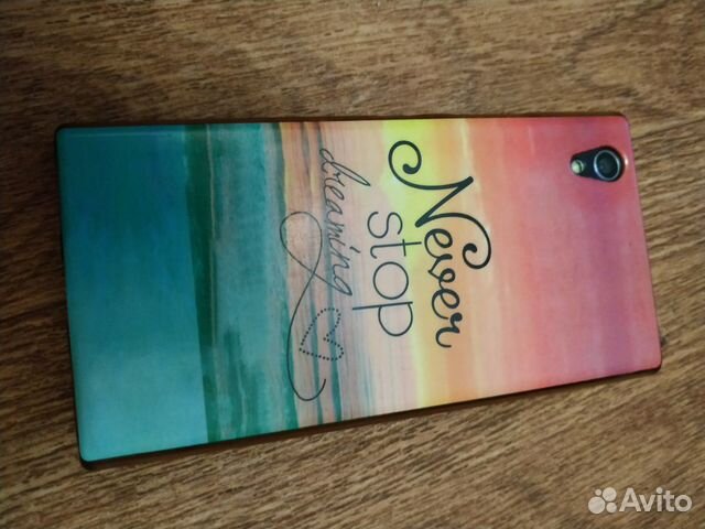 Смартфон Lenovo P70 A Смартфон Lenovo P70 A