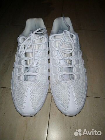 Кроссовки Nike Air Max 95