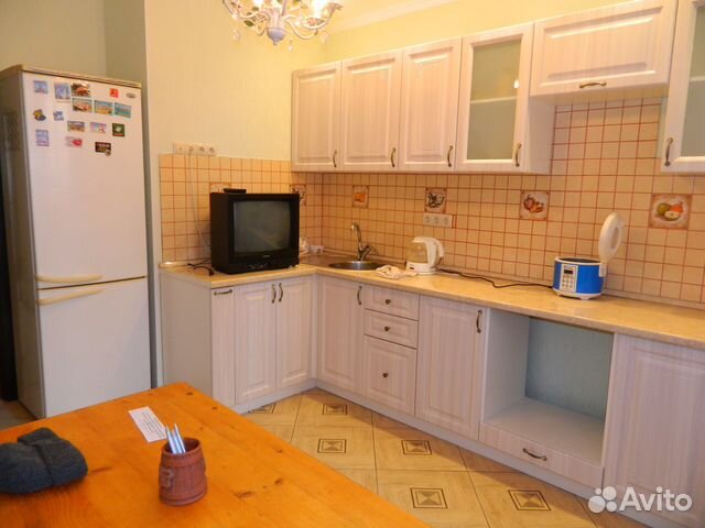 2-к квартира, 60 м², 5/16 эт. 2-к квартира, 60 м², 5/16 эт.