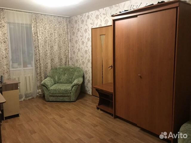 2-к квартира, 44 м², 1/5 эт. 2-к квартира, 44 м², 1/5 эт.