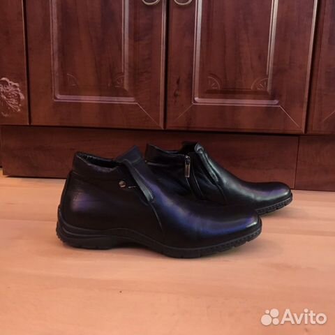 Ботинки Ботинки