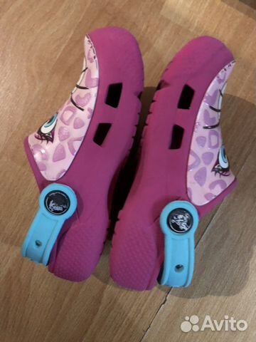 Crocs С10 Crocs С10