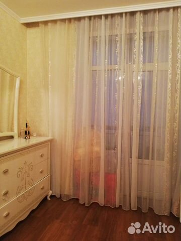 Тюль