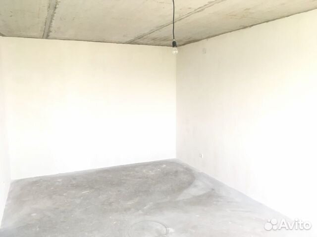 1-к квартира, 40 м², 3/5 эт.