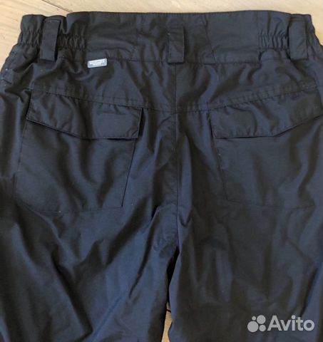 Брюки горнолыжные женские Columbia. Размер S Брюки горнолыжные женские Columbia. Размер S