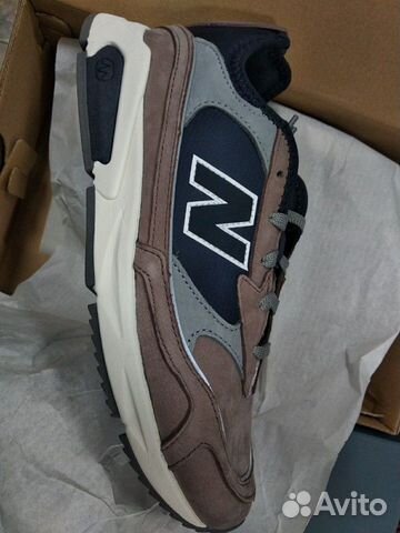 Кроссовки New Balance X-Racer оригинал Кроссовки New Balance X-Racer оригинал