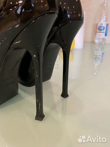 YSL Tribtoo YSL Tribtoo