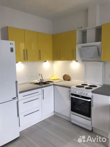 Студия, 29 м², 25/25 эт.