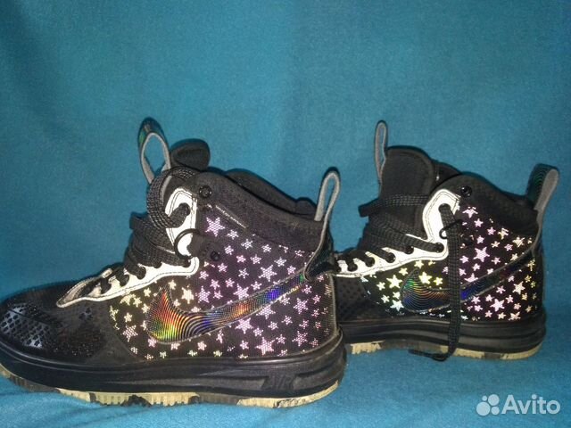 Nike Lunar Force Nike Lunar Force